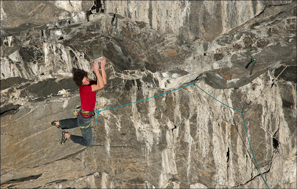 Change 9b+, Flatanger, Norway 2012